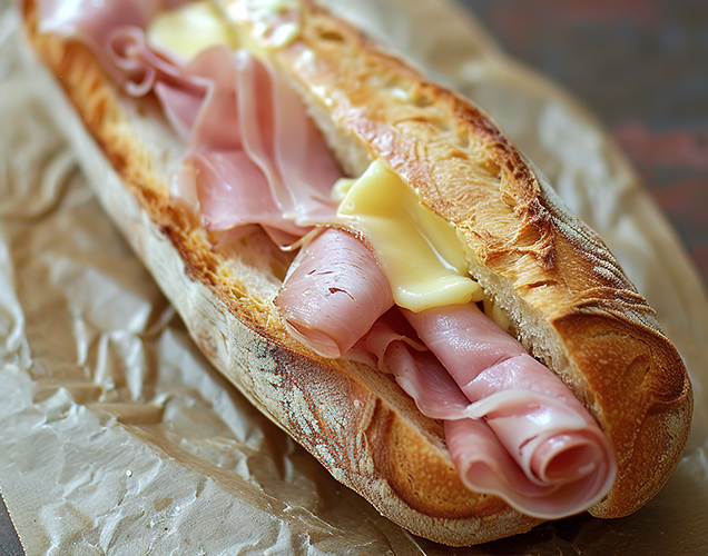 Formule sandwich