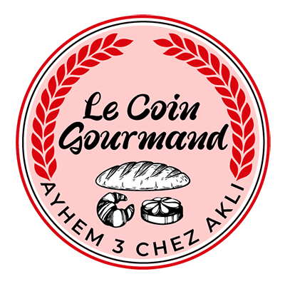 Logo LE COIN GOURMAND